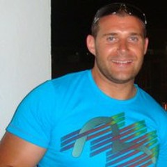 Steve Ballantyne