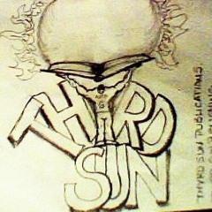 Thyrd Sun Publishing