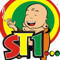 ST1reggae