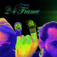 2 4 France