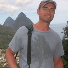 Alex Kalustov