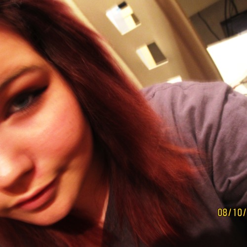 A Vain Attempt - You Broke My Heart&rlm;