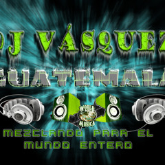 Mix durangense apuesta-dj vasquez mezclando en vivo