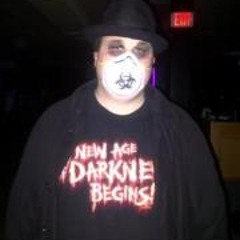 Jesse Alexander Gentle