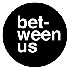 between us