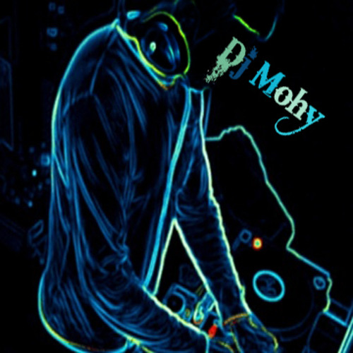 Dj Mohy’s avatar