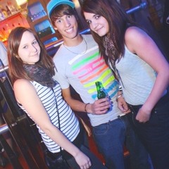 Sean Paul feat. Alexis Jordan - Got To Love You (Official Music Video)