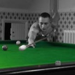 Chris Darwin Bruno Marr