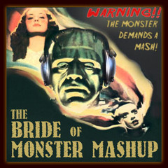 MONSTER MASHUP