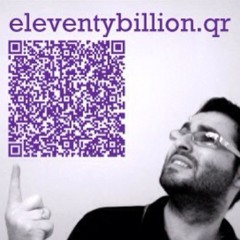 eleventybillion