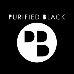 Purified Black