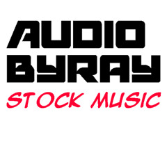 AudiobyRay Stock Music