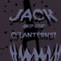 jack and the o'lanterns