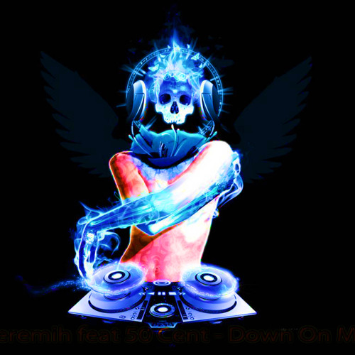 Jeremih feat 50 Cent - Down On Me(Mix Dj Sasha)
