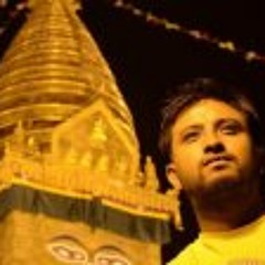 Sangai bachauna (Monkey Temple Cover)