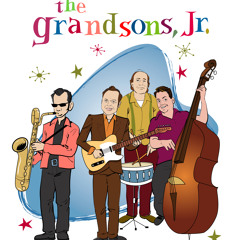 the grandsons Jr