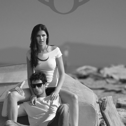 Breakbot x Revolver