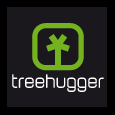 TreeHugger Radio podcast artwork