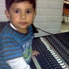 Jonathan Araya Hidalgo