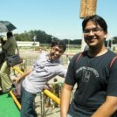 Shantanu Bansal