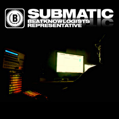 Submatic(Beatknowlogists)