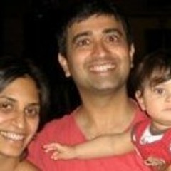 Sailesh Krishnamurthy