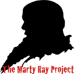 MartyRayProject