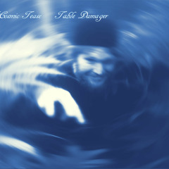 cosmic teas table damager