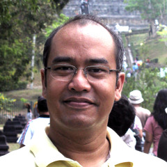 Ari Darmawan