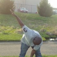 Engr Gbenga Adegbite