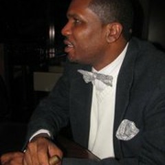 John "Eye-Q" Spruill