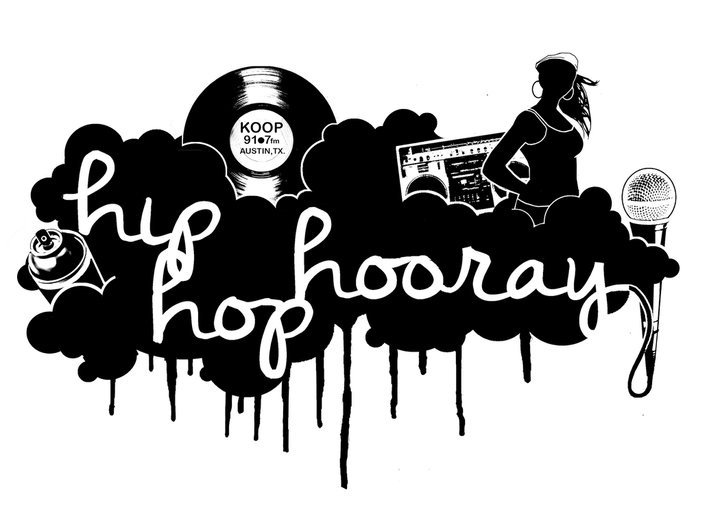 Hip Hop Hooray Radio