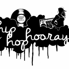 Hip Hop Hooray Radio
