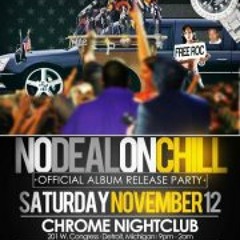 Grind Hard loyal'Jay