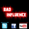 BadInfluenceRMX
