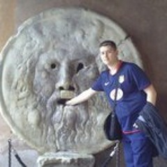 Calogero Raul Merino