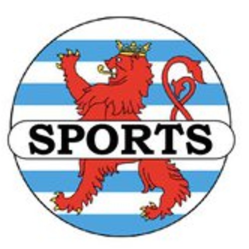 Stream Sport Luxembourg music | Listen to songs, albums, playlists for free  on SoundCloud