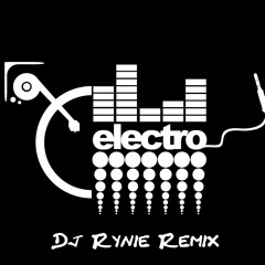 DJ Rynie