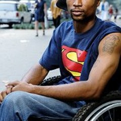 Jamal Unchained Jennings