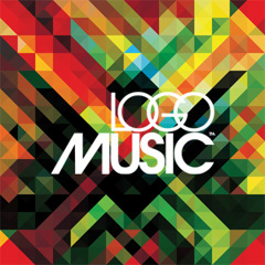 Logo music Records -Seoul