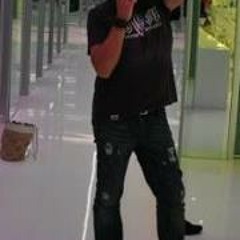 Jürgen Duracell Hackl