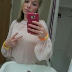 Stephanie Bamm Bamm Bunce