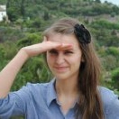 Živilė Bagdonaitė