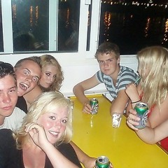 Consumer @ Club r_AW 24-09-2011