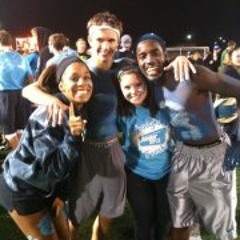 Kevin Smart-Brotha Wright