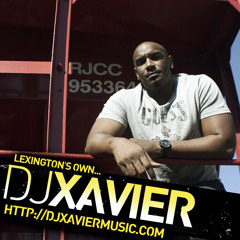 DJXavierMusic