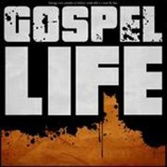 Gospel Life - Lágrimas