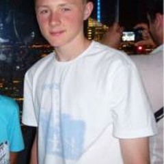 Christopher Fernandéz Yde