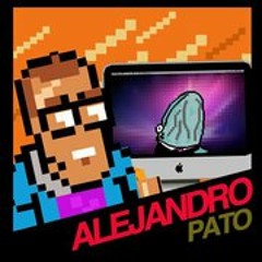 Alejandro Pato
