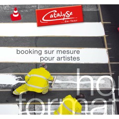 Catalyse On Tour